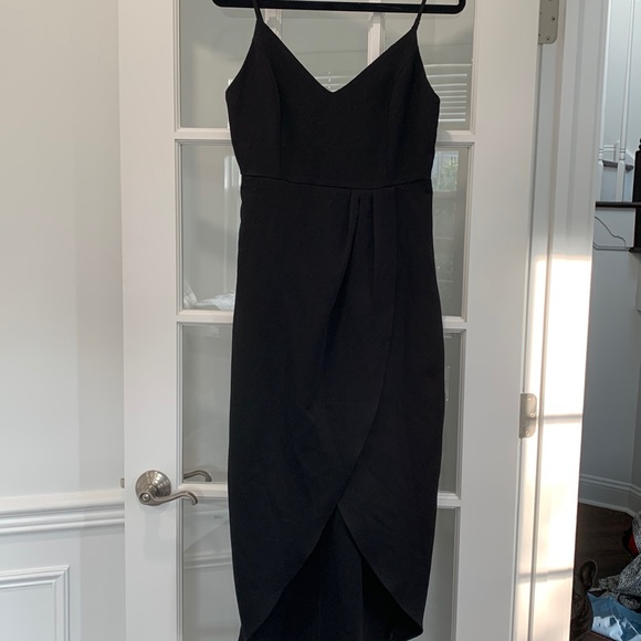 Black Dress - Picture 1 of 5